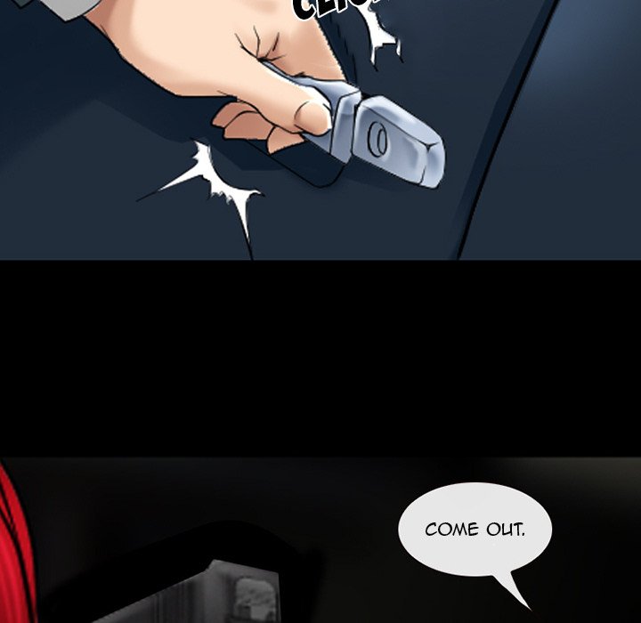 The Voice of God - Chapter 23 [photo 87] - MangaPorn