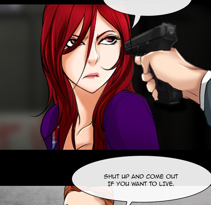 The Voice of God - Chapter 23 [photo 89] - MangaPorn