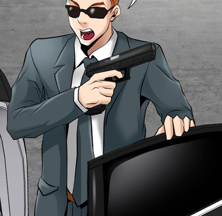 The Voice of God - Chapter 23 [photo 90] - MangaPorn