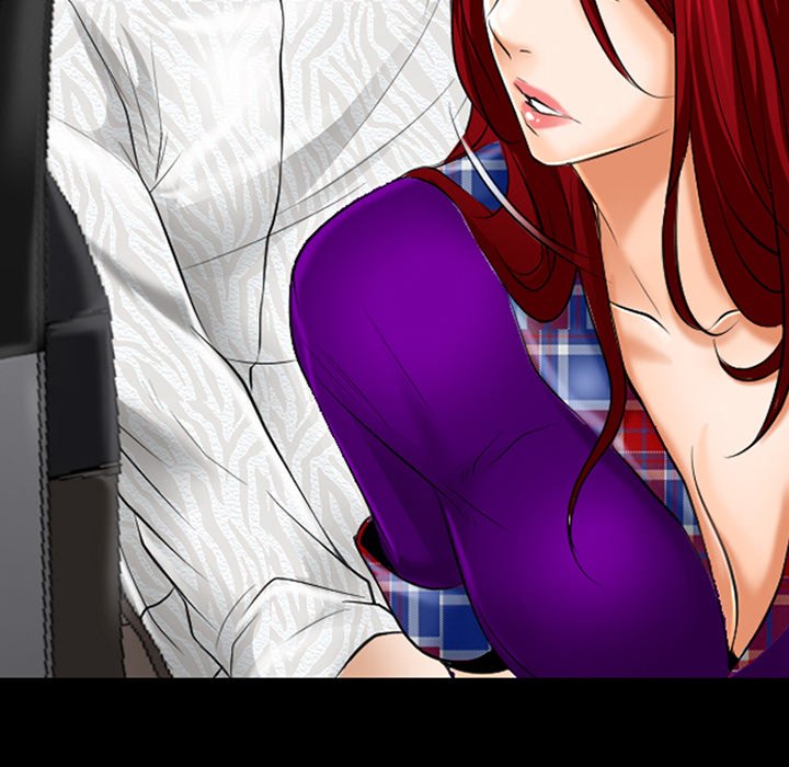 The Voice of God - Chapter 23 [photo 94] - MangaPorn