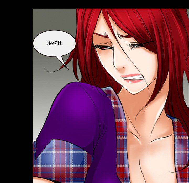 The Voice of God - Chapter 23 [photo 95] - MangaPorn