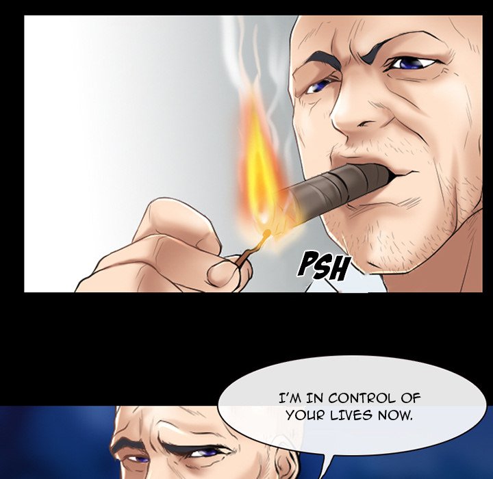 The Voice of God - Chapter 23 [photo 97] - MangaPorn