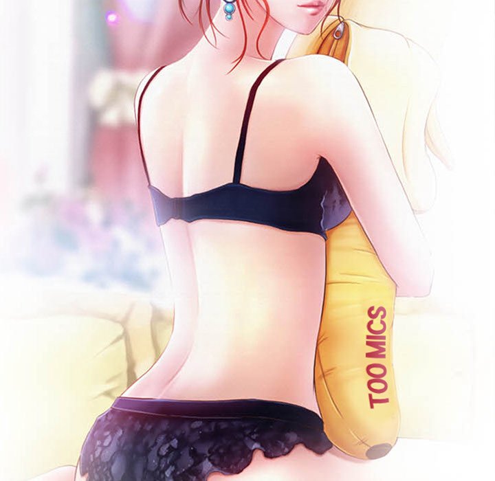 The Voice of God - Chapter 24 [photo 10] - MangaPorn