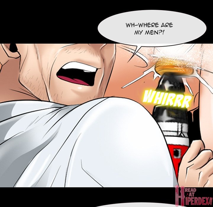 The Voice of God - Chapter 24 [photo 101] - MangaPorn