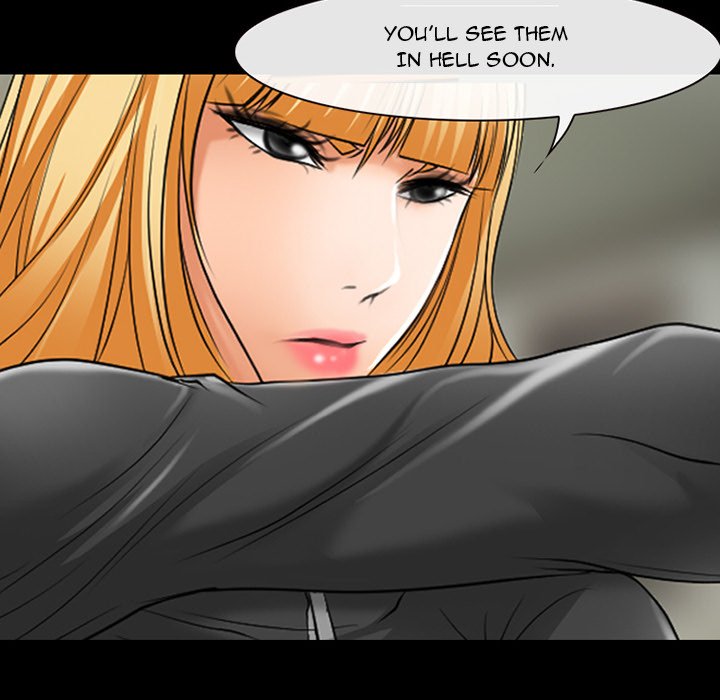 The Voice of God - Chapter 24 [photo 102] - MangaPorn