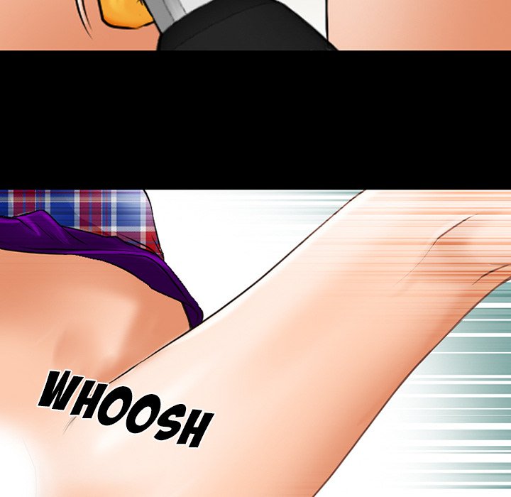 The Voice of God - Chapter 24 [photo 109] - MangaPorn