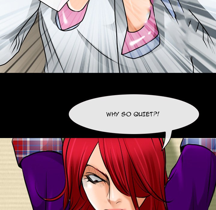 The Voice of God - Chapter 24 [photo 115] - MangaPorn