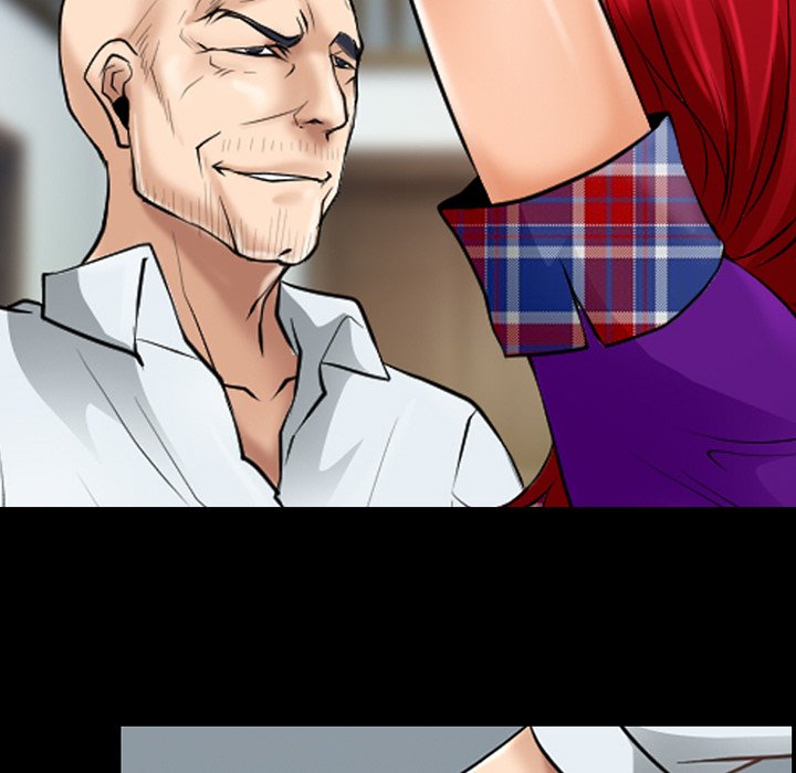 The Voice of God - Chapter 24 [photo 19] - MangaPorn