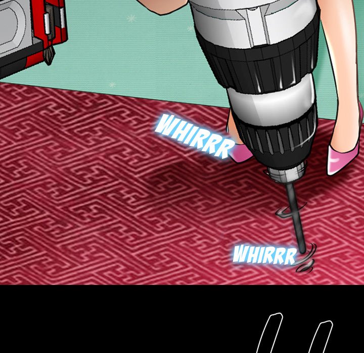 The Voice of God - Chapter 24 [photo 23] - MangaPorn