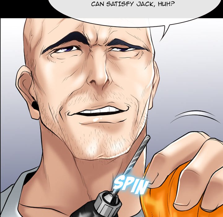 The Voice of God - Chapter 24 [photo 25] - MangaPorn