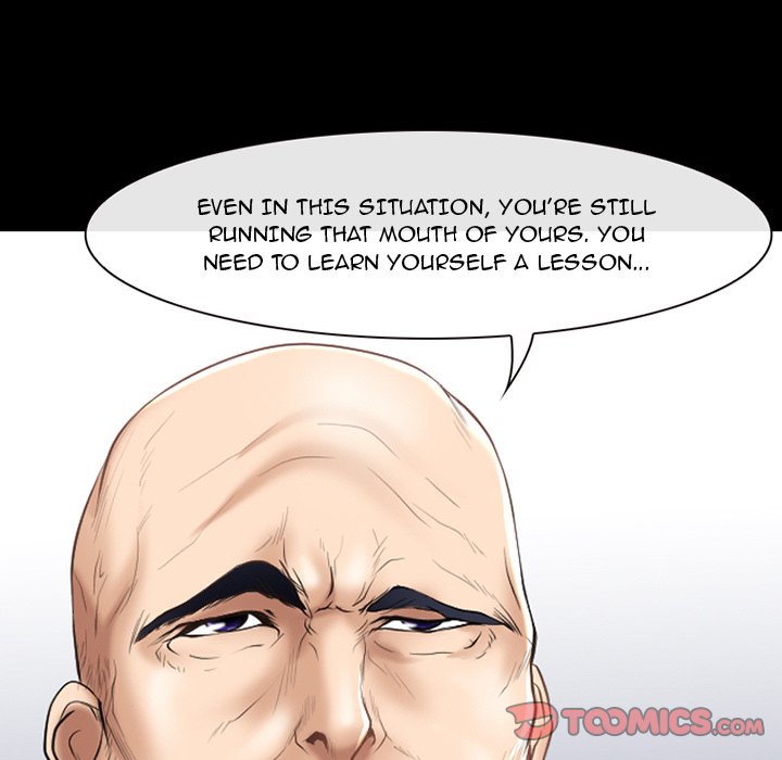 The Voice of God - Chapter 24 [photo 27] - MangaPorn