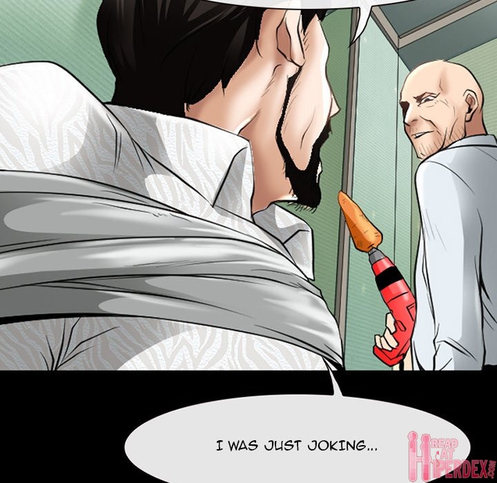 The Voice of God - Chapter 24 [photo 36] - MangaPorn