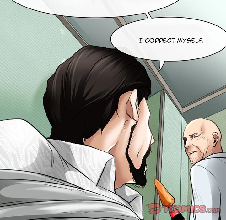 The Voice of God - Chapter 24 [photo 39] - MangaPorn