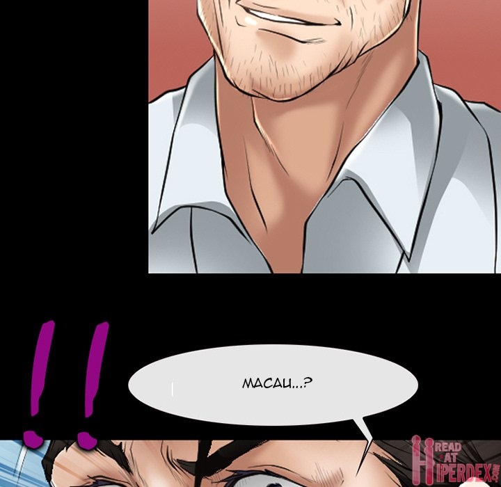 The Voice of God - Chapter 24 [photo 41] - MangaPorn