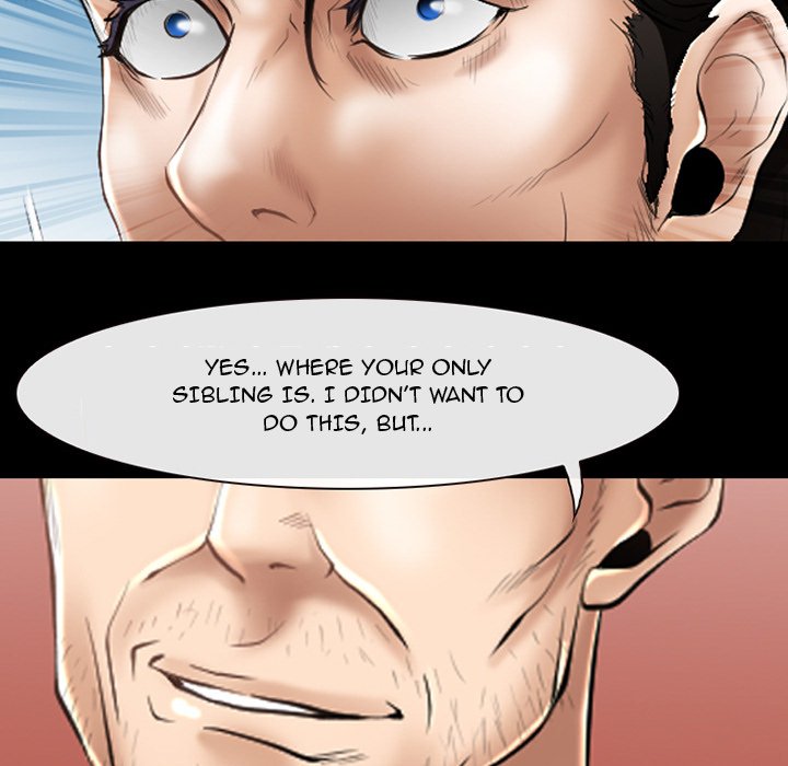 The Voice of God - Chapter 24 [photo 42] - MangaPorn