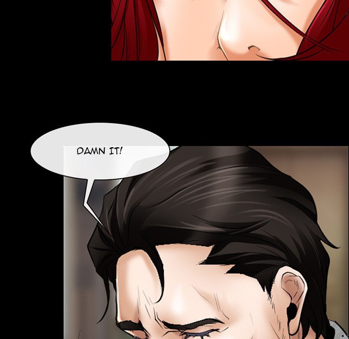 The Voice of God - Chapter 24 [photo 44] - MangaPorn