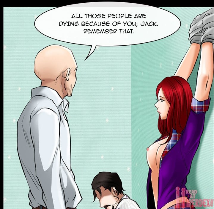 The Voice of God - Chapter 24 [photo 46] - MangaPorn