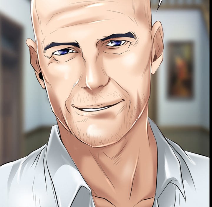 The Voice of God - Chapter 24 [photo 48] - MangaPorn