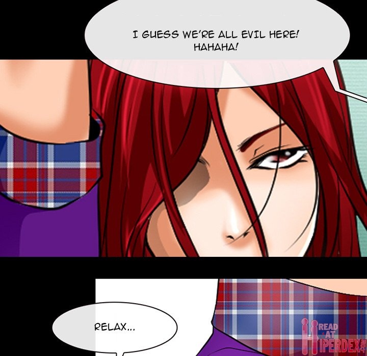 The Voice of God - Chapter 24 [photo 56] - MangaPorn