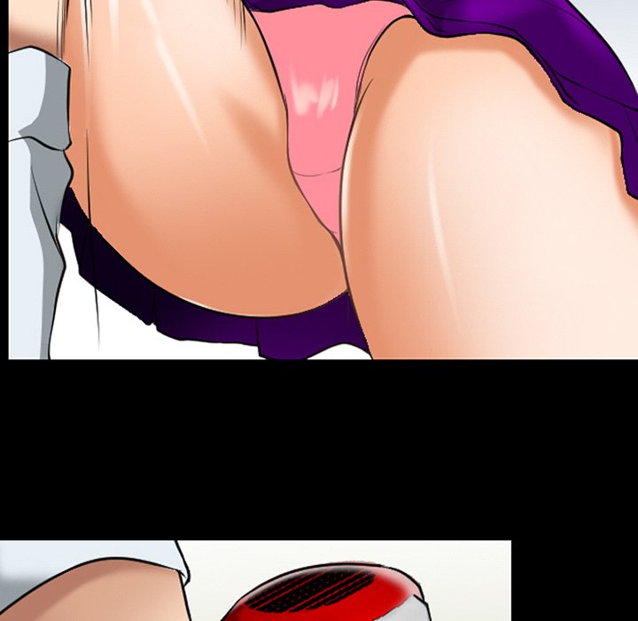 The Voice of God - Chapter 24 [photo 60] - MangaPorn