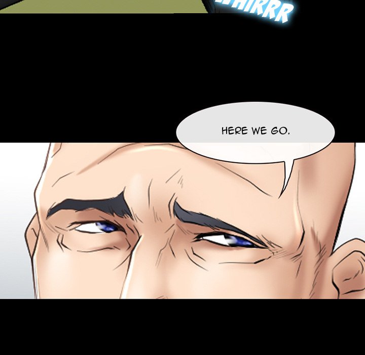 The Voice of God - Chapter 24 [photo 62] - MangaPorn