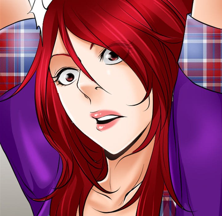 The Voice of God - Chapter 24 [photo 65] - MangaPorn