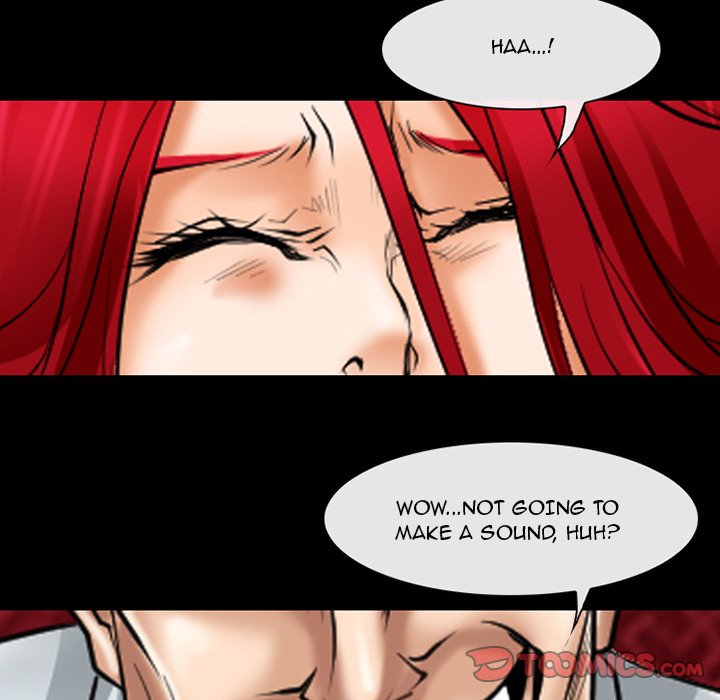 The Voice of God - Chapter 24 [photo 69] - MangaPorn