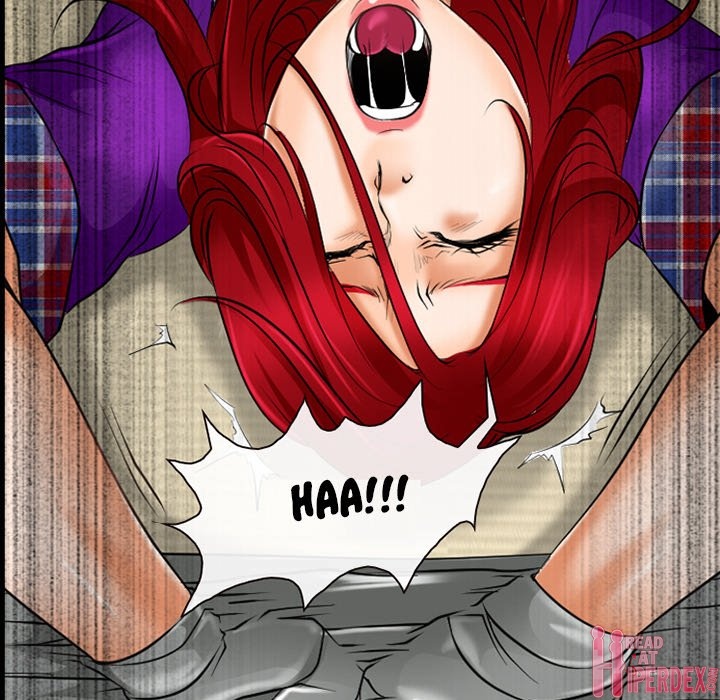 The Voice of God - Chapter 24 [photo 76] - MangaPorn