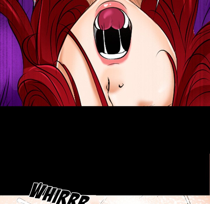 The Voice of God - Chapter 24 [photo 78] - MangaPorn