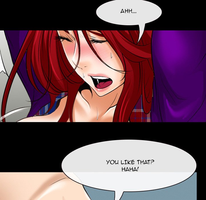 The Voice of God - Chapter 24 [photo 80] - MangaPorn