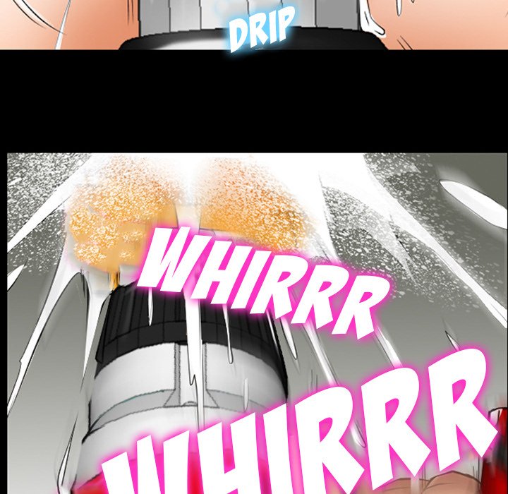 The Voice of God - Chapter 24 [photo 84] - MangaPorn