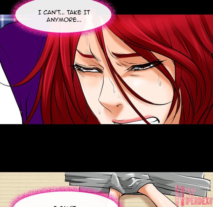 The Voice of God - Chapter 24 [photo 86] - MangaPorn