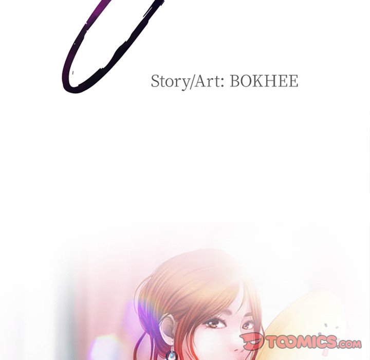 The Voice of God - Chapter 24 [photo 9] - MangaPorn