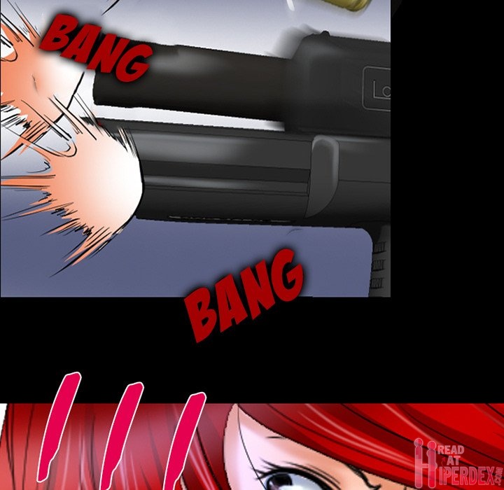 The Voice of God - Chapter 24 [photo 91] - MangaPorn