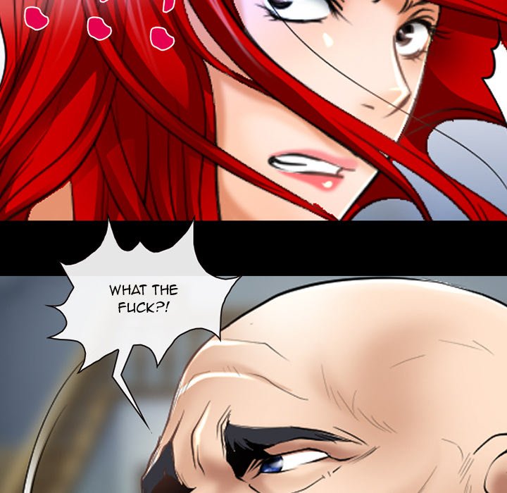 The Voice of God - Chapter 24 [photo 92] - MangaPorn