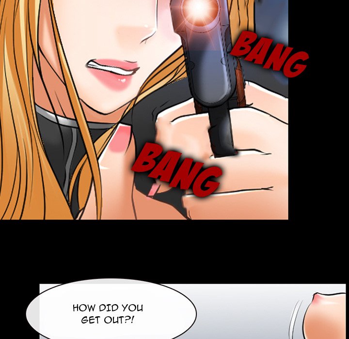 The Voice of God - Chapter 24 [photo 94] - MangaPorn