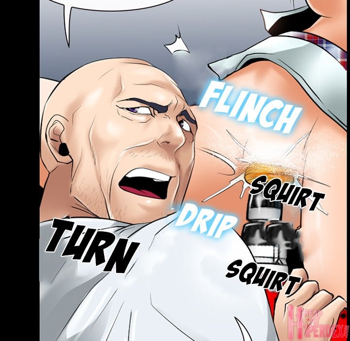 The Voice of God - Chapter 24 [photo 95] - MangaPorn