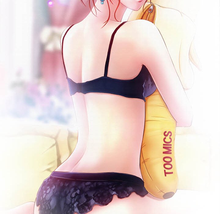 The Voice of God - Chapter 25 [photo 10] - MangaPorn