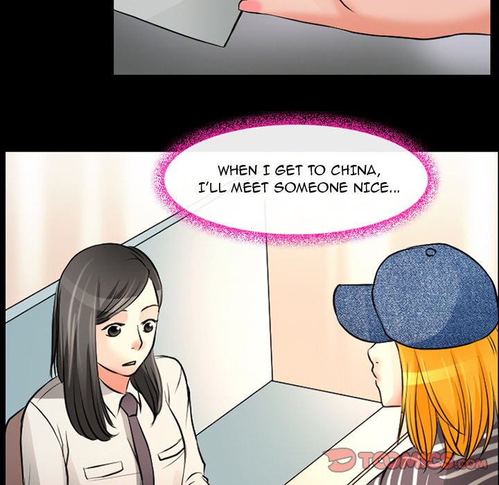 The Voice of God - Chapter 25 [photo 104] - MangaPorn