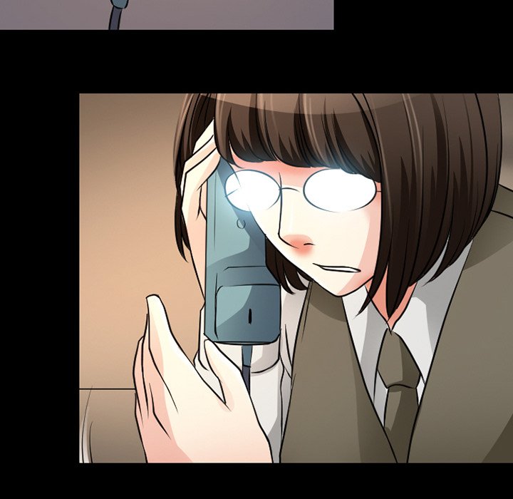 The Voice of God - Chapter 25 [photo 114] - MangaPorn