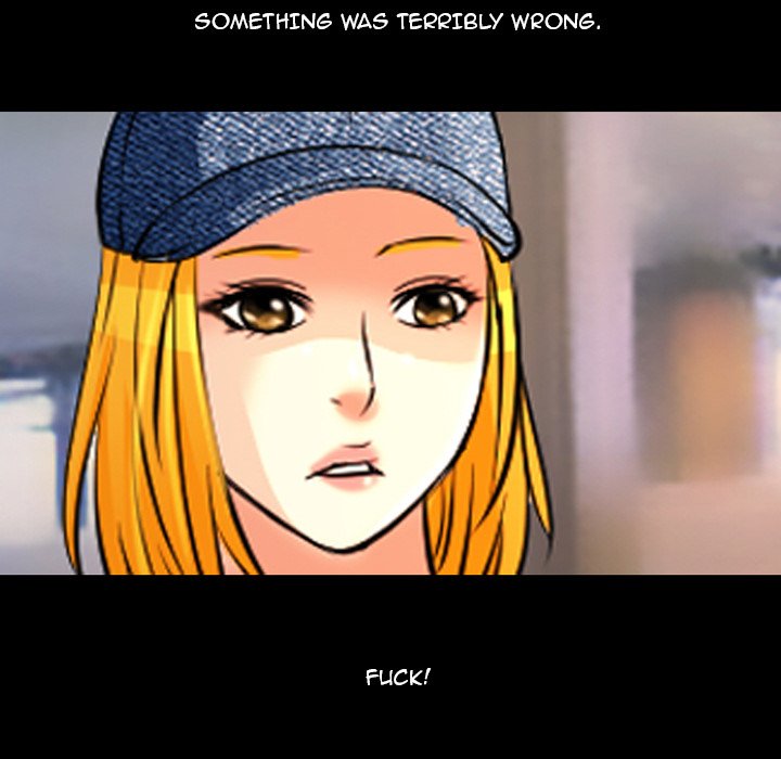 The Voice of God - Chapter 25 [photo 115] - MangaPorn