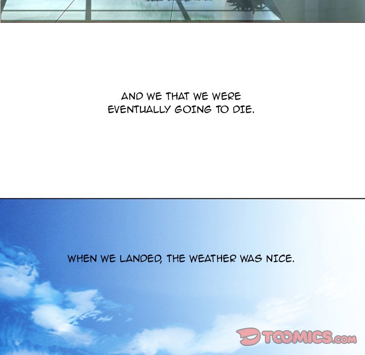 The Voice of God - Chapter 25 [photo 20] - MangaPorn