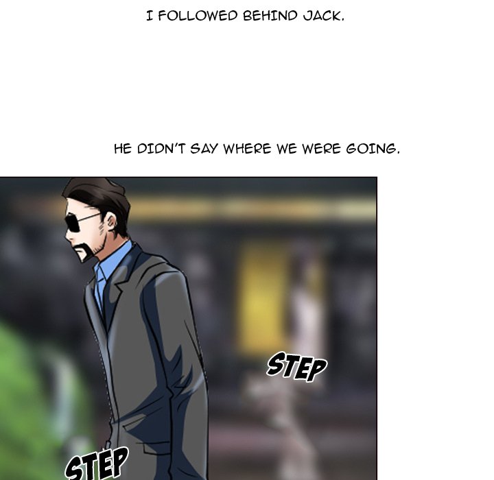 The Voice of God - Chapter 25 [photo 23] - MangaPorn