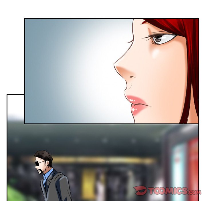 The Voice of God - Chapter 25 [photo 26] - MangaPorn