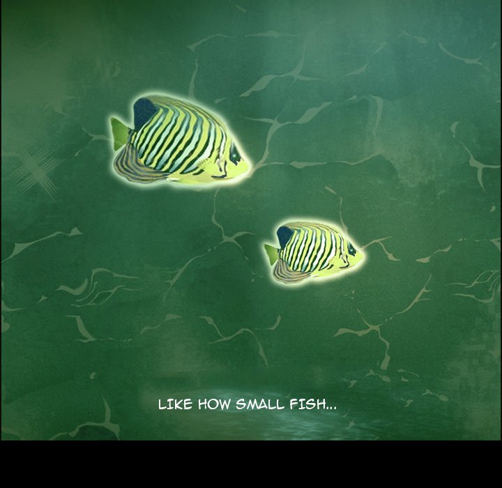 The Voice of God - Chapter 25 [photo 29] - MangaPorn