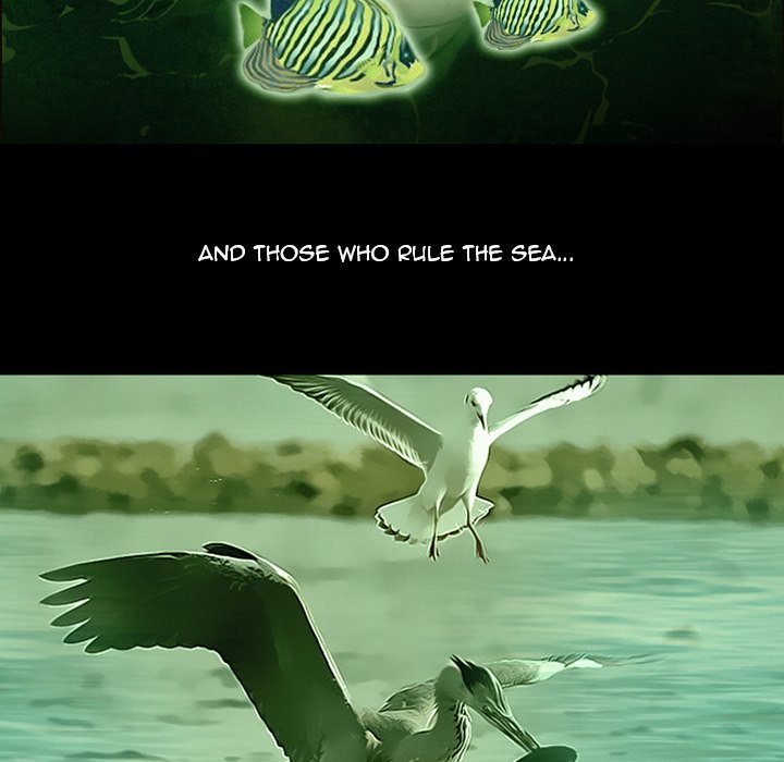 The Voice of God - Chapter 25 [photo 31] - MangaPorn