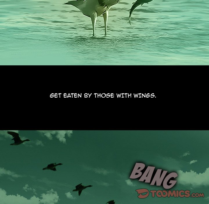 The Voice of God - Chapter 25 [photo 32] - MangaPorn