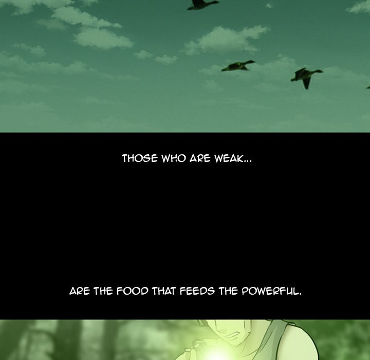 The Voice of God - Chapter 25 [photo 33] - MangaPorn