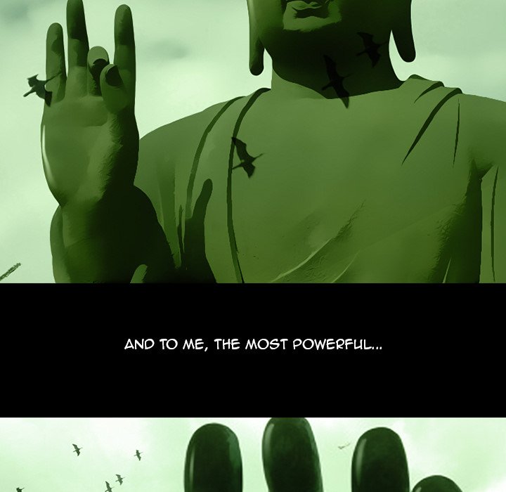 The Voice of God - Chapter 25 [photo 36] - MangaPorn