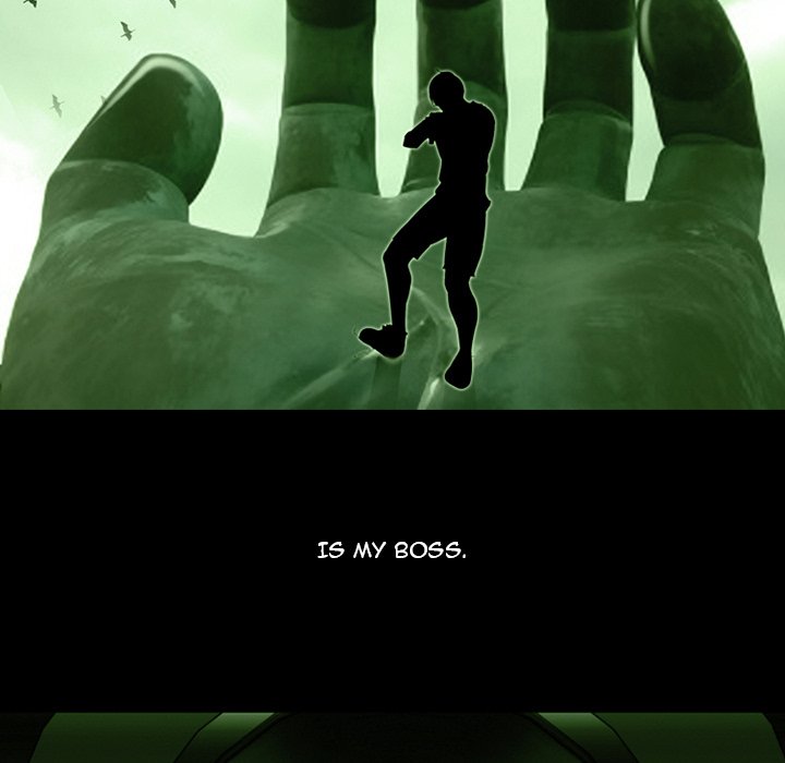 The Voice of God - Chapter 25 [photo 37] - MangaPorn